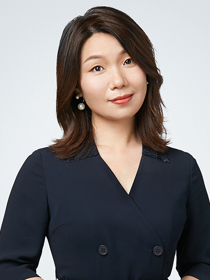 曹晓静律师